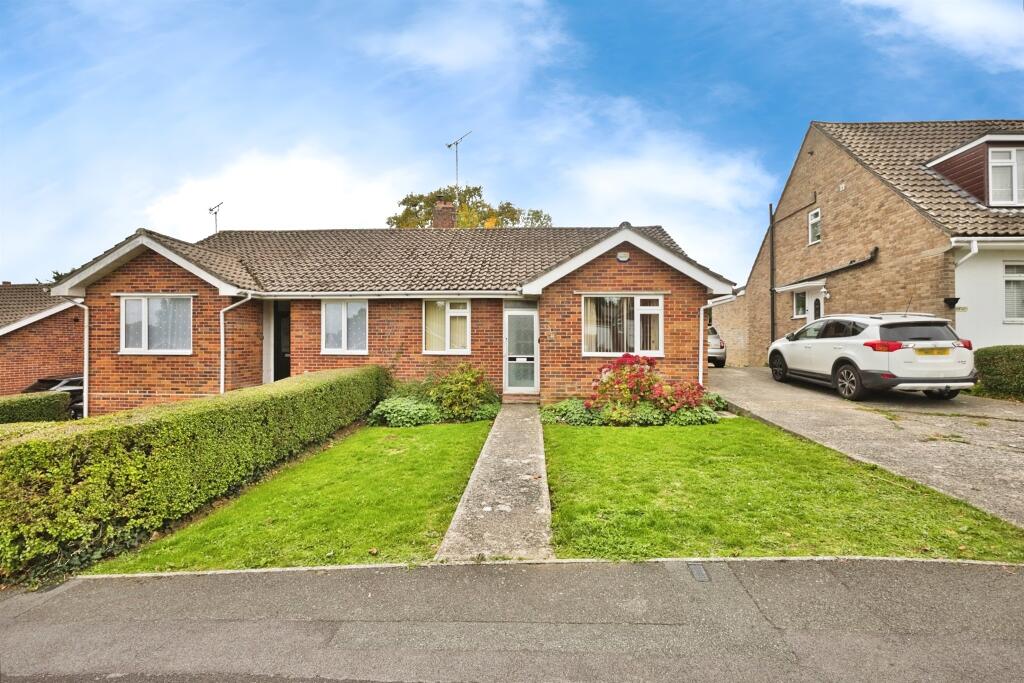 Main image of property: Birchfield Road, Yeovil