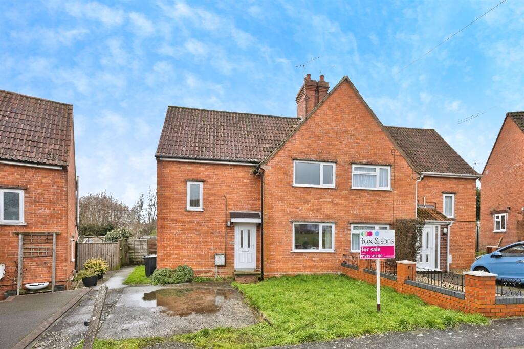 Main image of property: Rosebery Avenue, YEOVIL