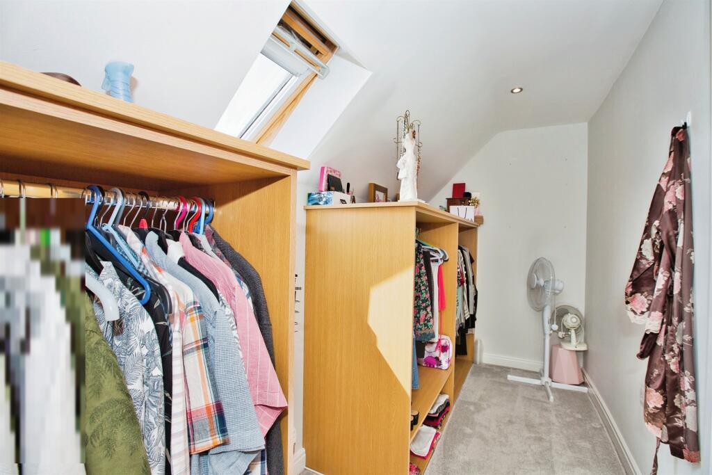 Additional property image - Newcross Crescent, Yeovil