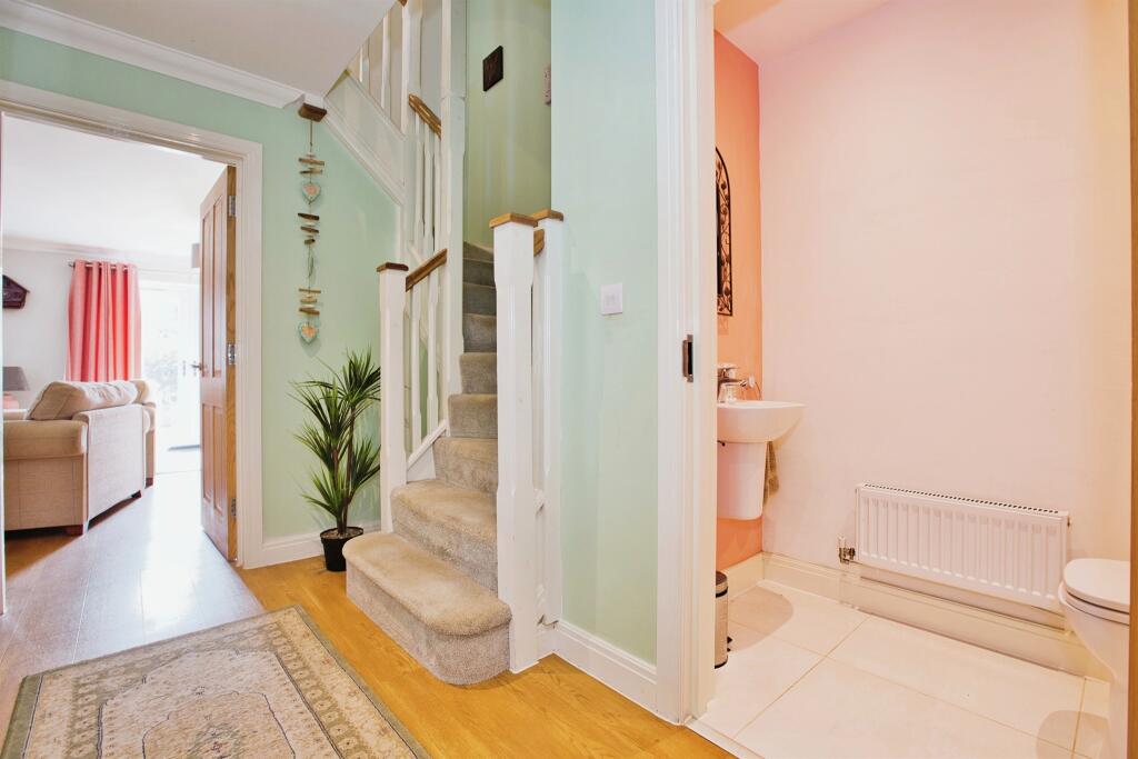 Additional property image - Newcross Crescent, Yeovil