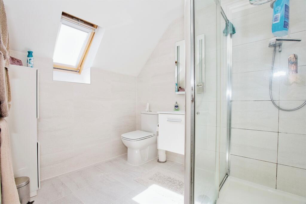 Additional property image - Newcross Crescent, Yeovil