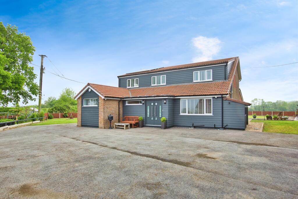 Additional property image - Chilthorne Hill, Chilthorne Domer, Yeovil