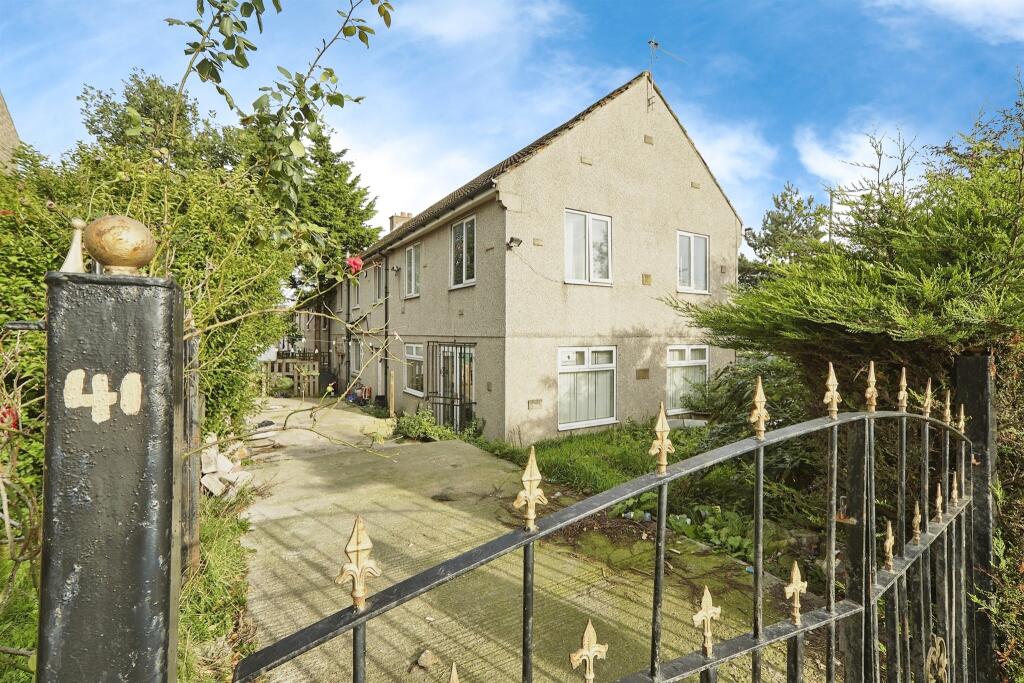 Main image of property: Flawith Drive, Bradford