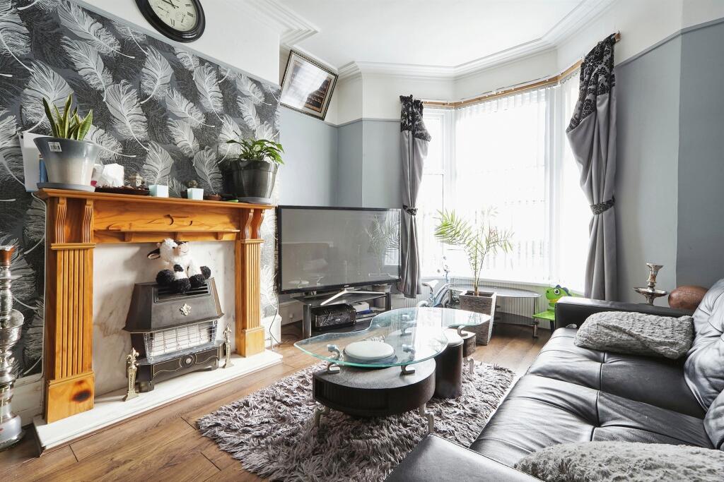 Additional property image - Birklands Road, SHIPLEY