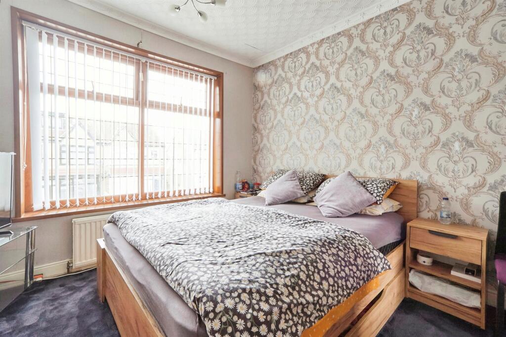 Additional property image - Silverhill Drive, Bradford