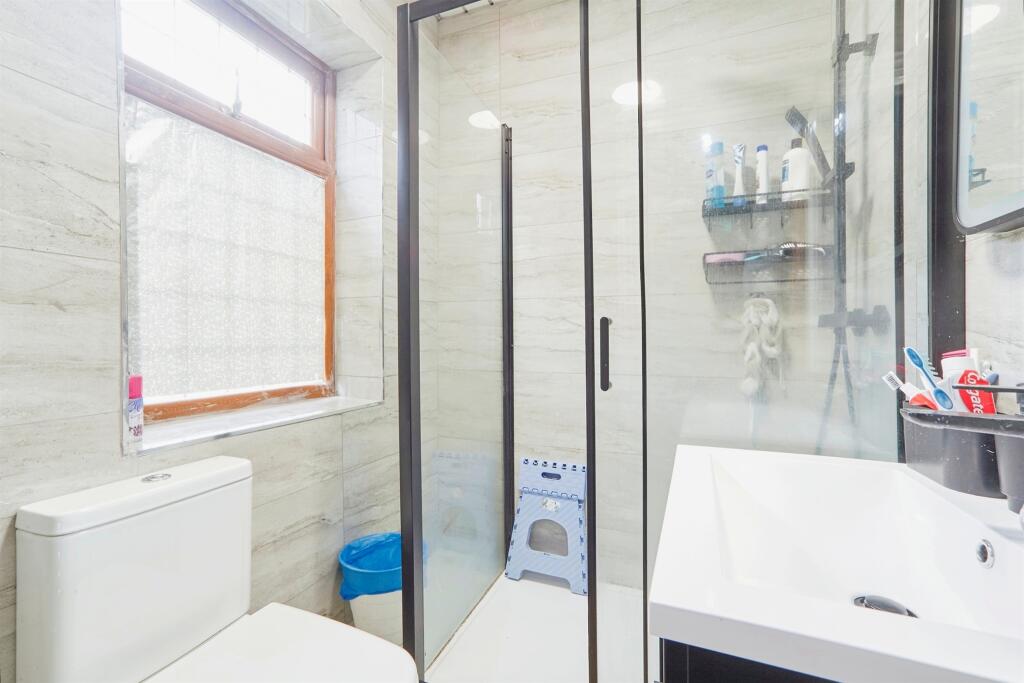 Additional property image - Silverhill Drive, Bradford