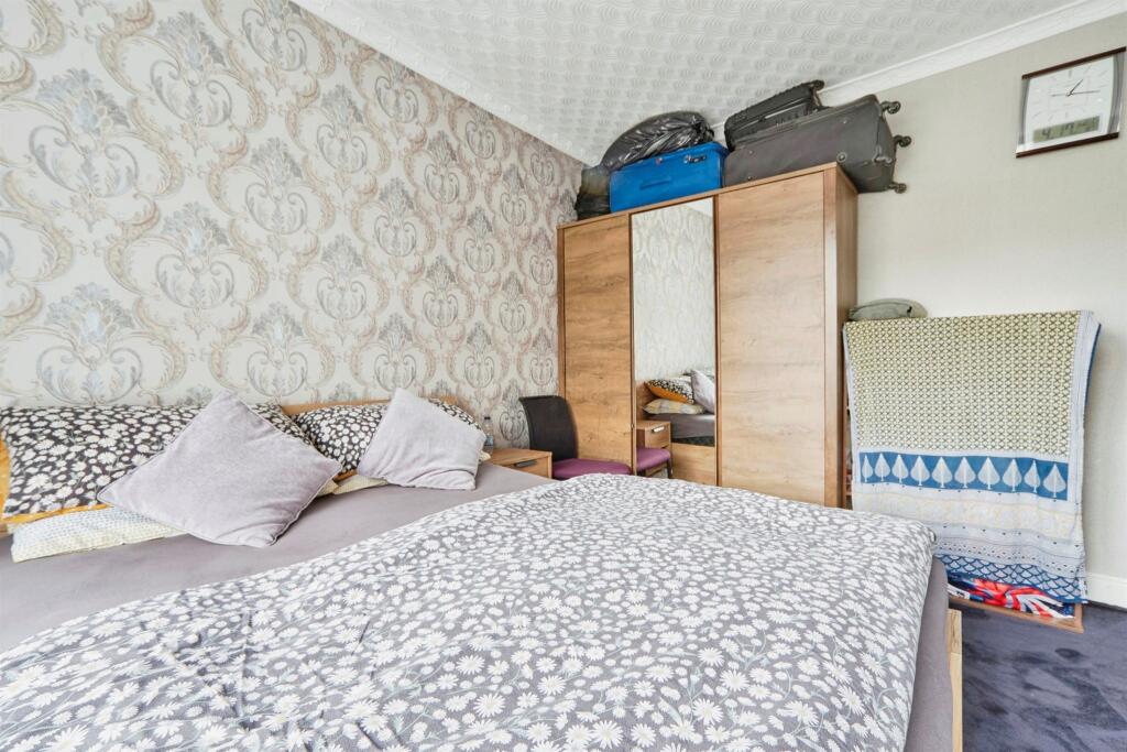 Additional property image - Silverhill Drive, Bradford