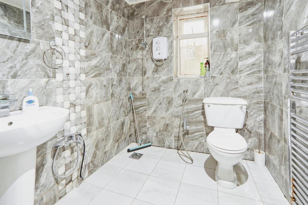 Additional property image - Silverhill Drive, Bradford
