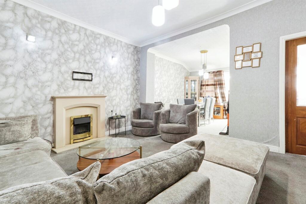 Additional property image - Silverhill Drive, Bradford