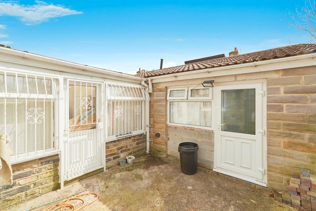 Additional property image - Silverhill Drive, Bradford