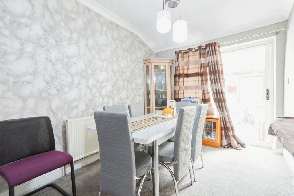 Additional property image - Silverhill Drive, Bradford