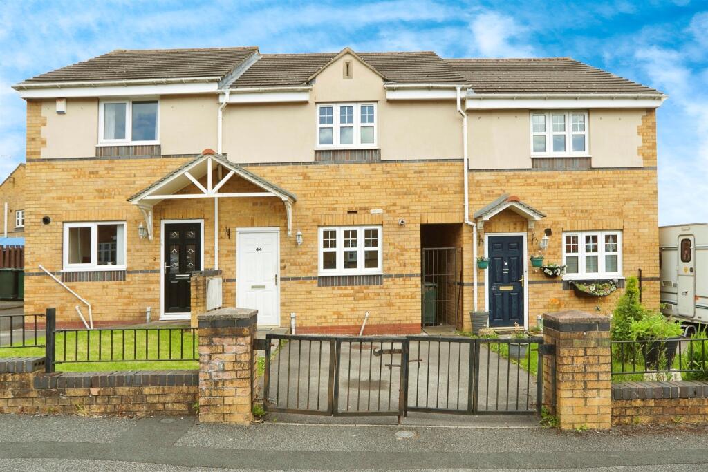 Main image of property: Chelwood Drive, Allerton, BRADFORD