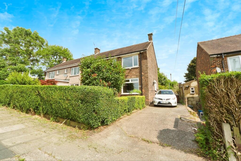 Main image of property: Saffron Drive, Allerton, Bradford