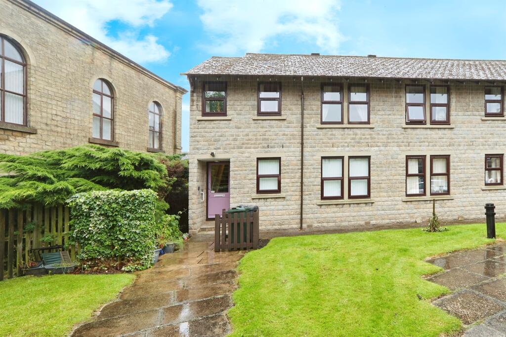 Main image of property: Guardian Croft, Shipley