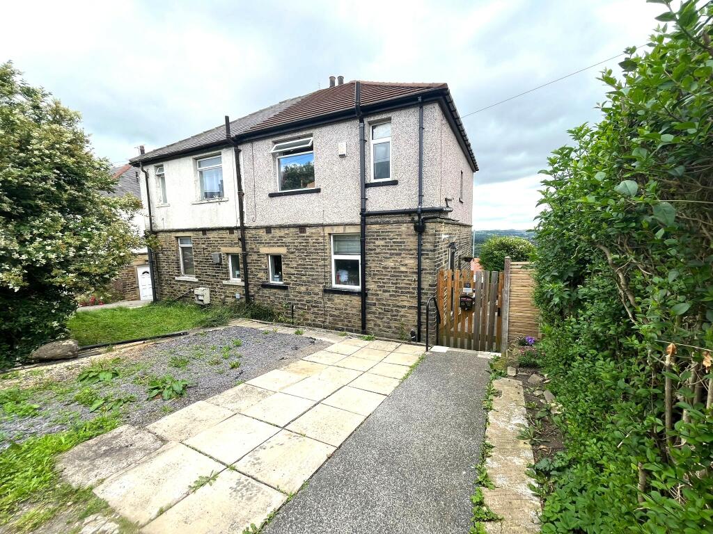 Additional property image - King Street, BRADFORD