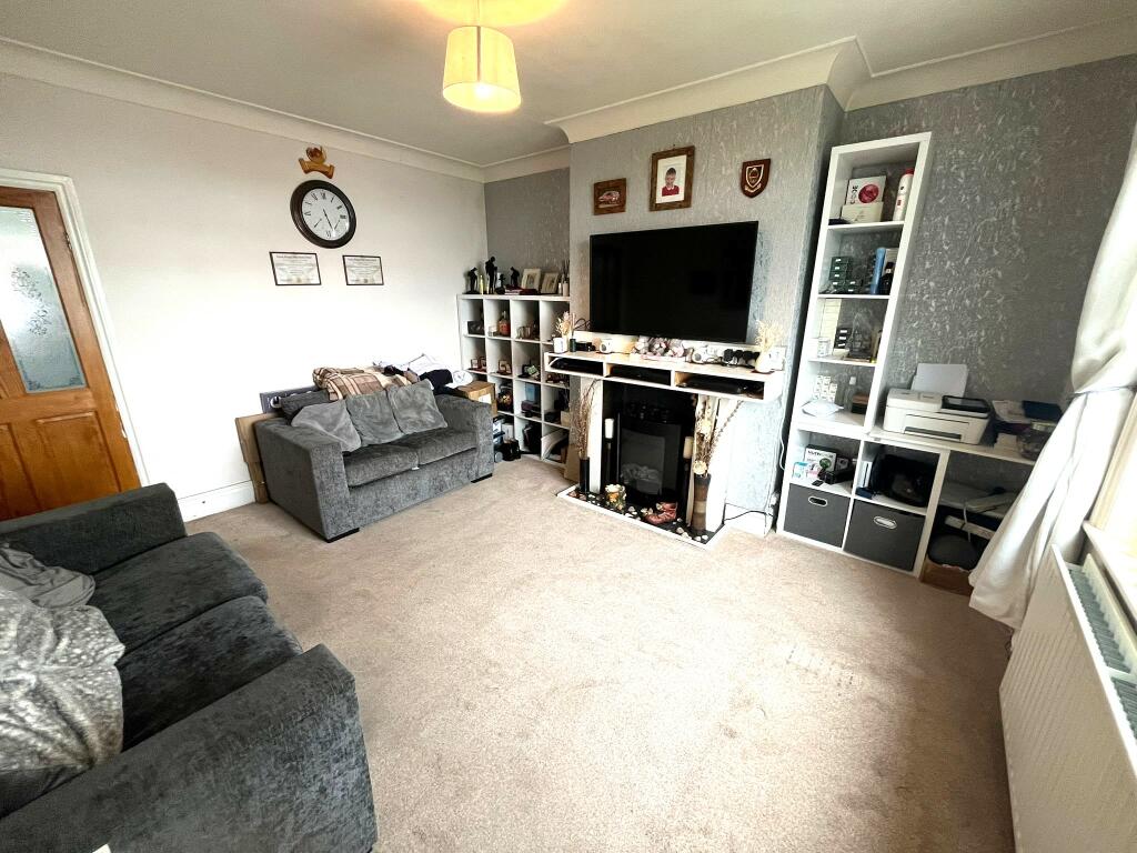 Additional property image - King Street, BRADFORD