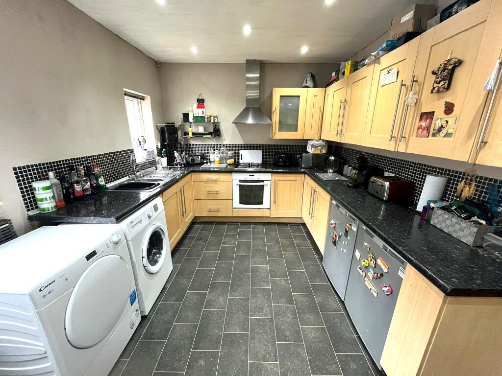 Additional property image - King Street, BRADFORD