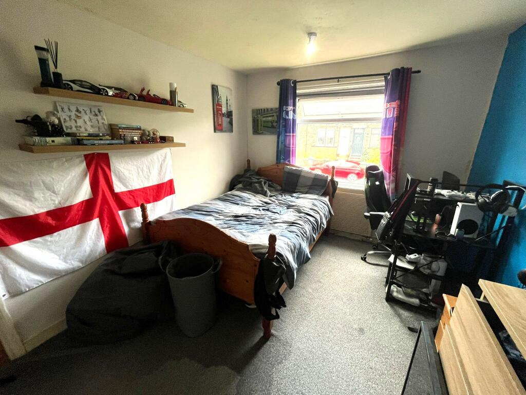 Additional property image - King Street, BRADFORD