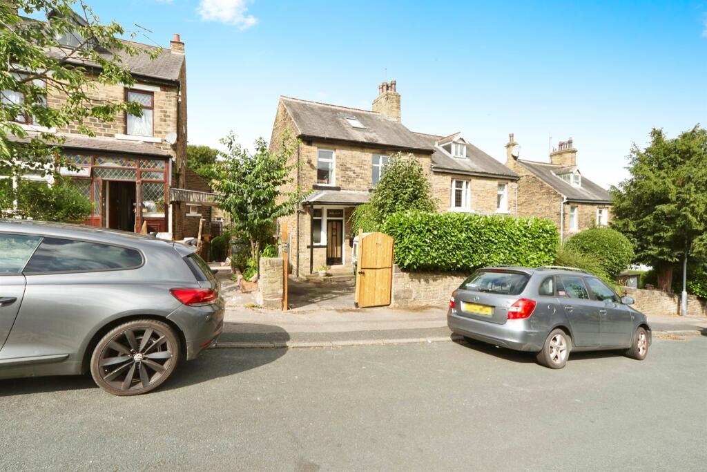 Main image of property: Tower Road, Shipley