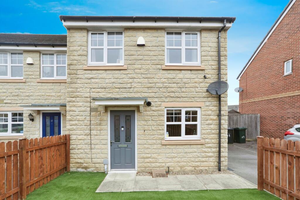 Main image of property: Woodend Drive, Shipley