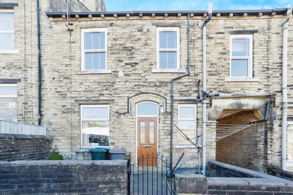 Main image of property: Bolton Hall Road, Bradford