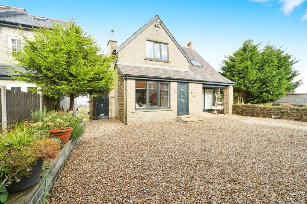 Main image of property: Duchy Avenue, Bradford