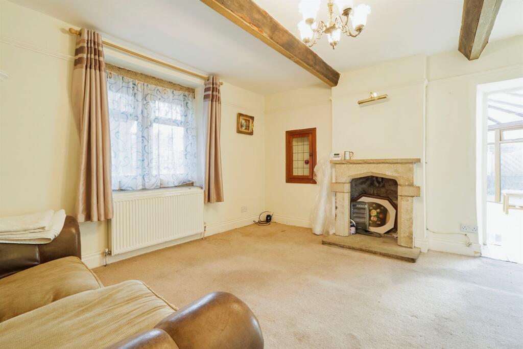 Additional property image - View Croft Road, Shipley