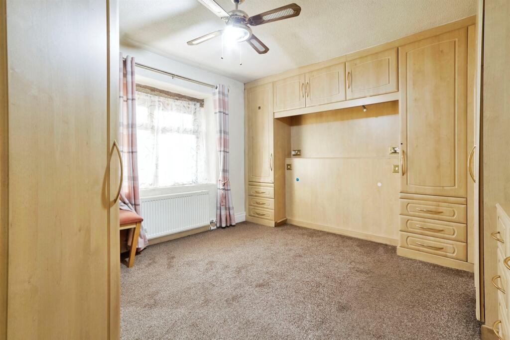 Additional property image - View Croft Road, Shipley