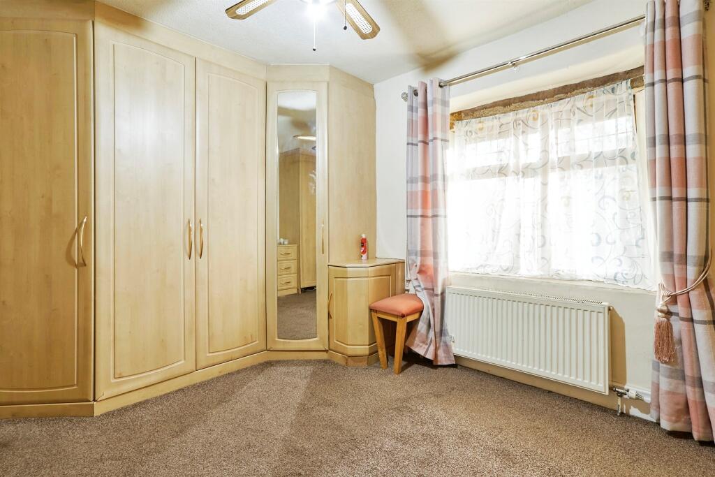 Additional property image - View Croft Road, Shipley