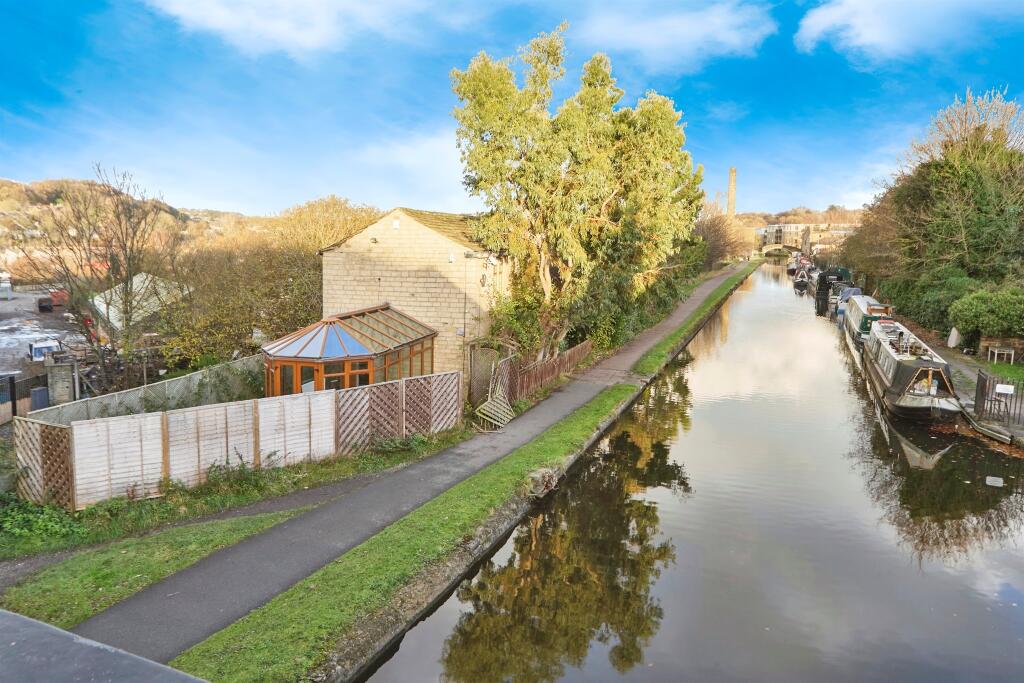 Additional property image - View Croft Road, Shipley