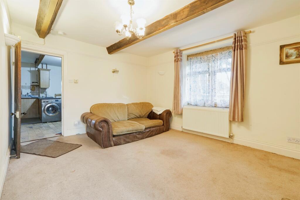 Additional property image - View Croft Road, Shipley