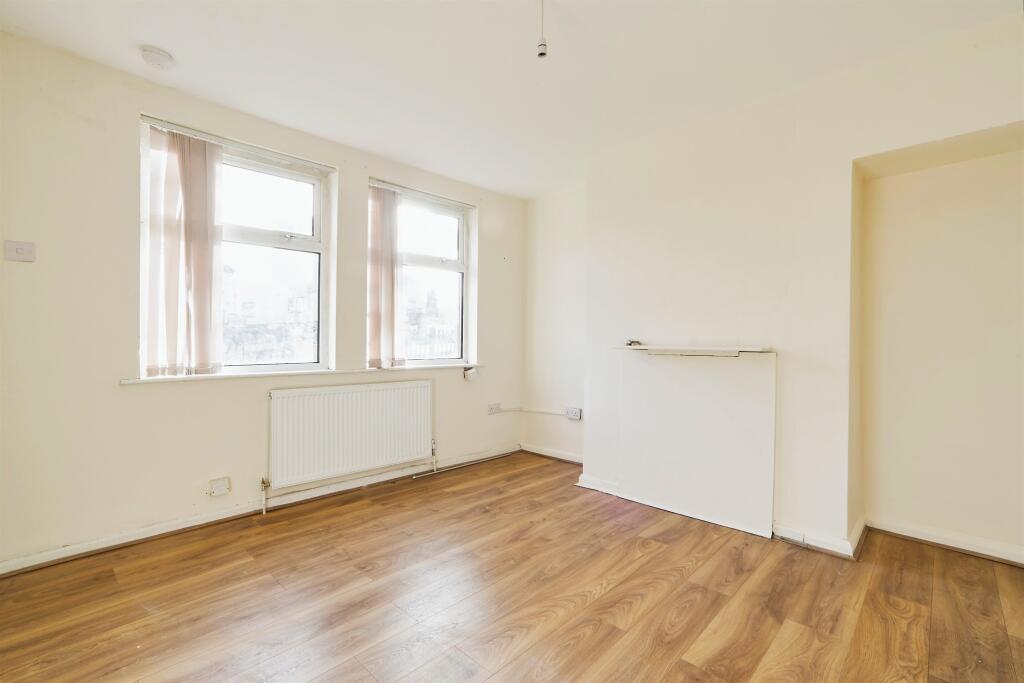 Additional property image - Hazelwood Road, Bradford