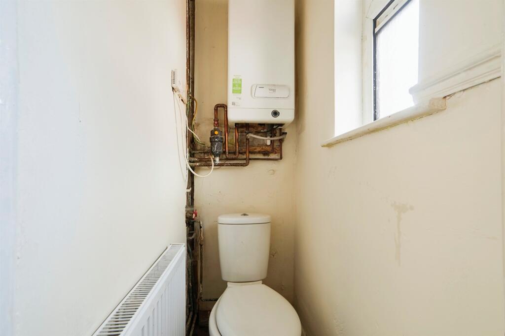 Additional property image - Hazelwood Road, Bradford