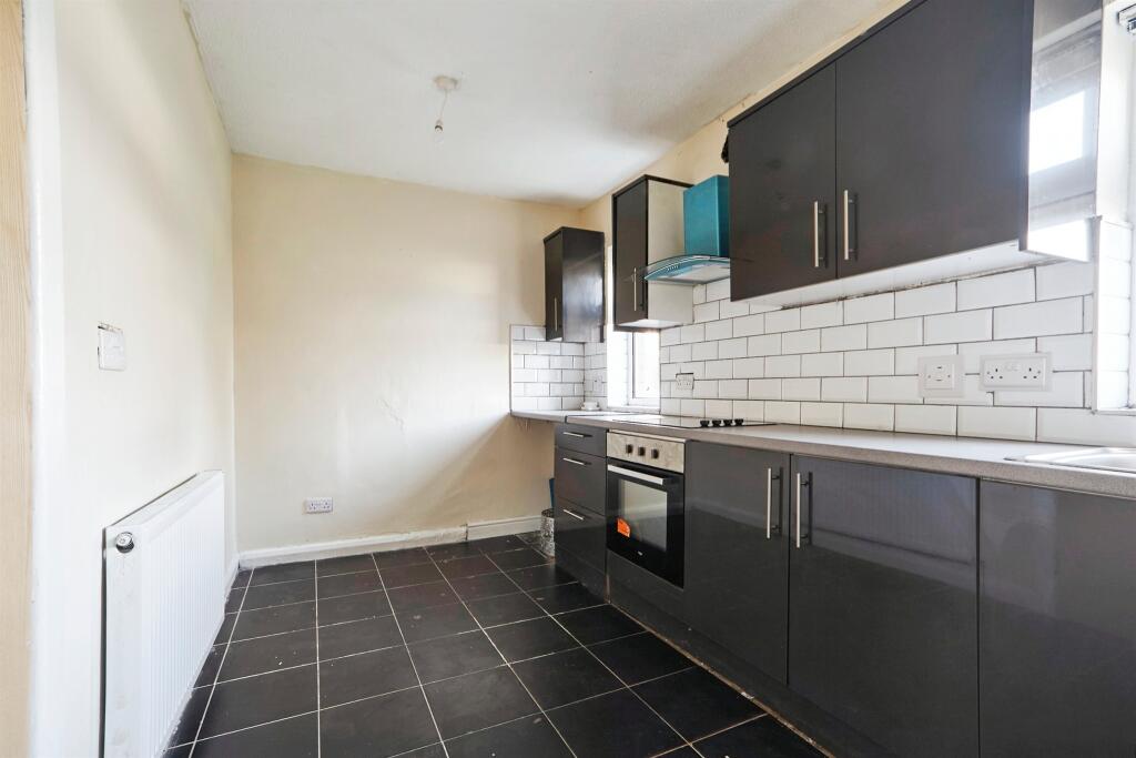 Additional property image - Hazelwood Road, Bradford