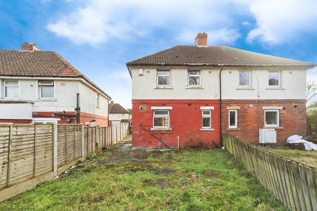 Additional property image - Hazelwood Road, Bradford