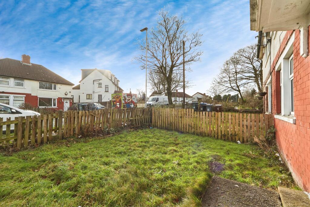 Additional property image - Hazelwood Road, Bradford