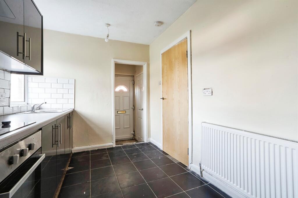 Additional property image - Hazelwood Road, Bradford