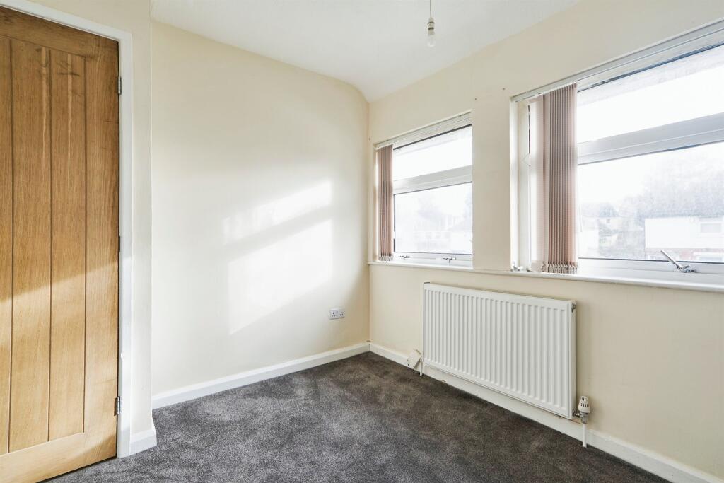 Additional property image - Hazelwood Road, Bradford