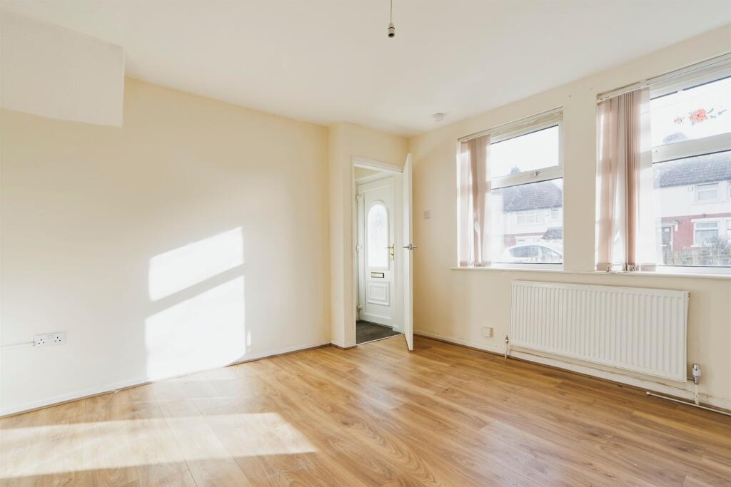 Additional property image - Hazelwood Road, Bradford