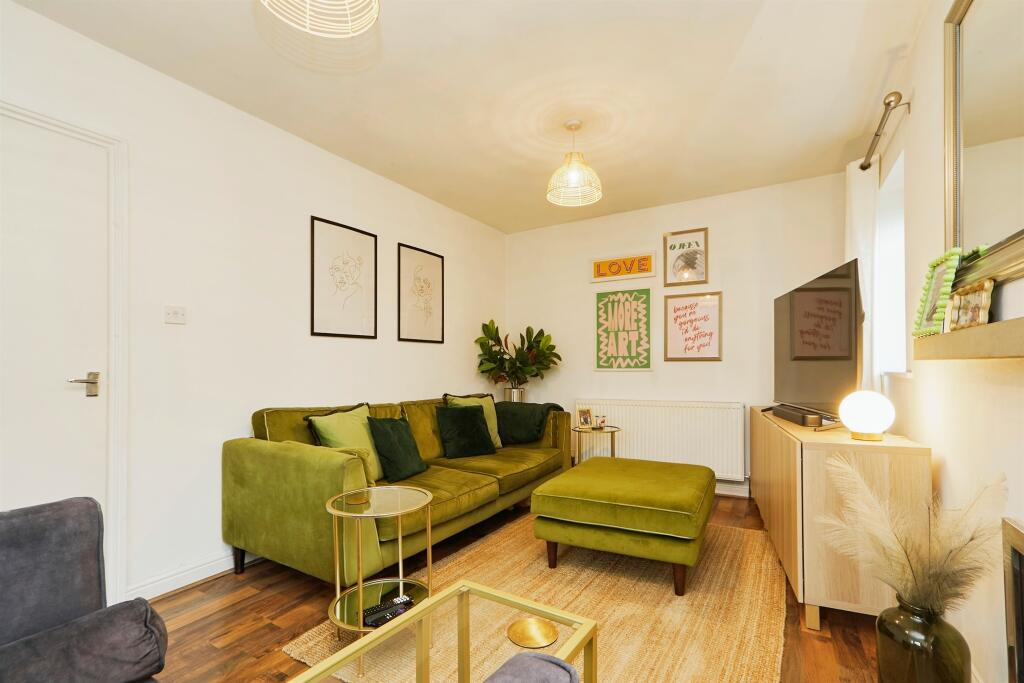Additional property image - Dalton Terrace, Bradford