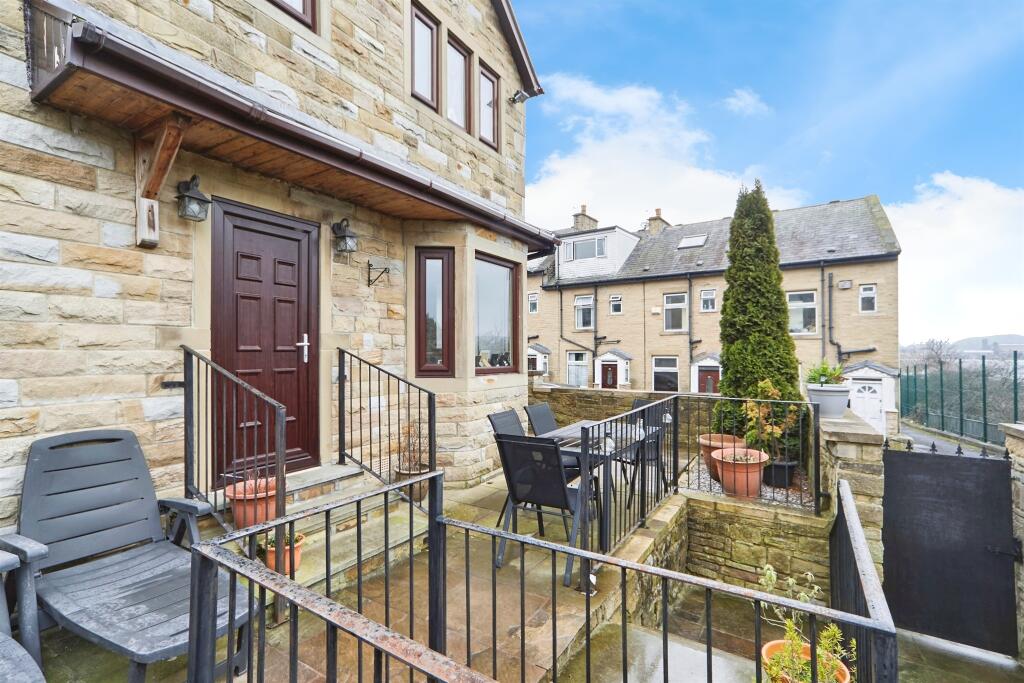Additional property image - Dalton Terrace, Bradford
