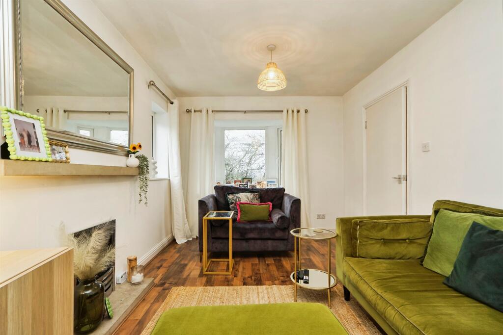 Additional property image - Dalton Terrace, Bradford