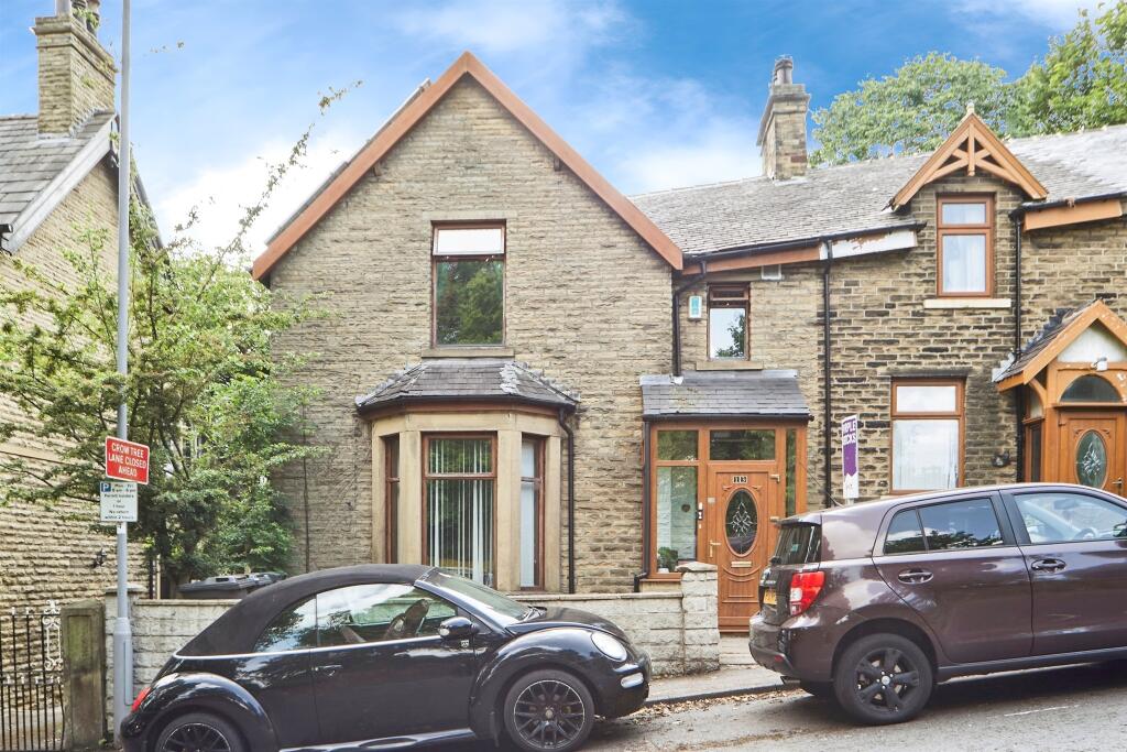 Main image of property: Daisy Hill Lane, Bradford