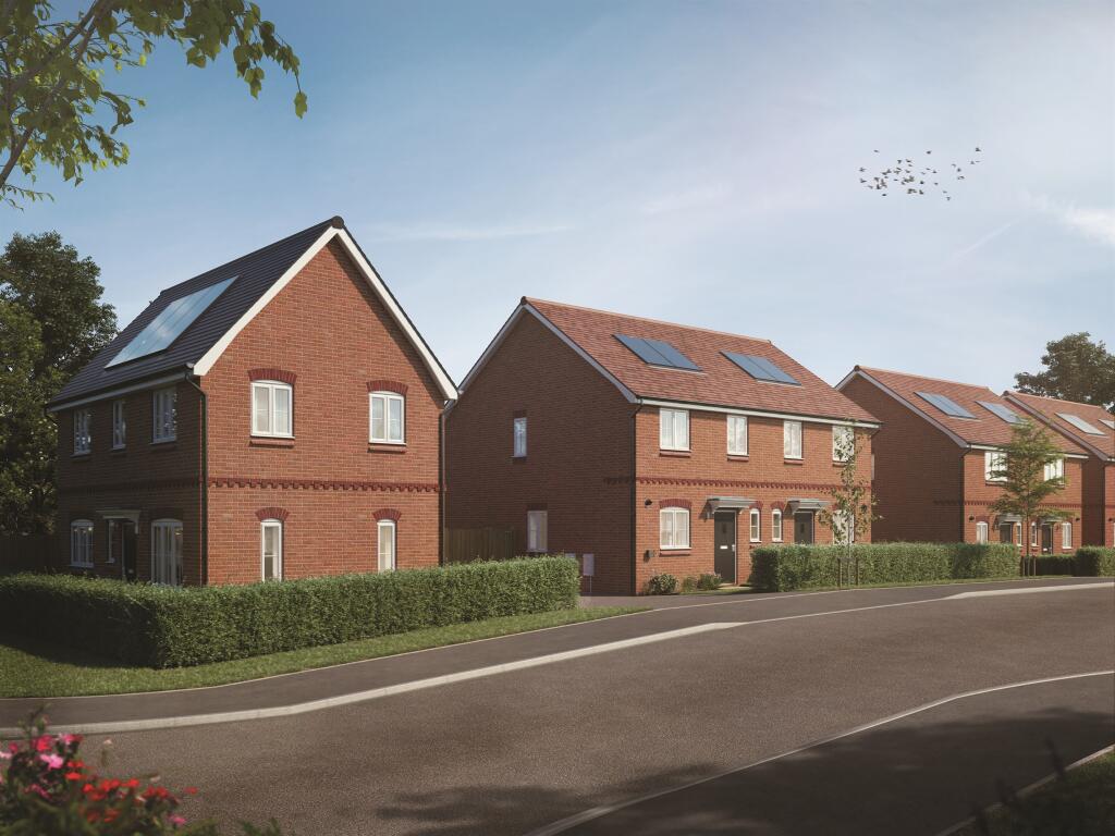 Main image of property: Bierley Lane, Bradford