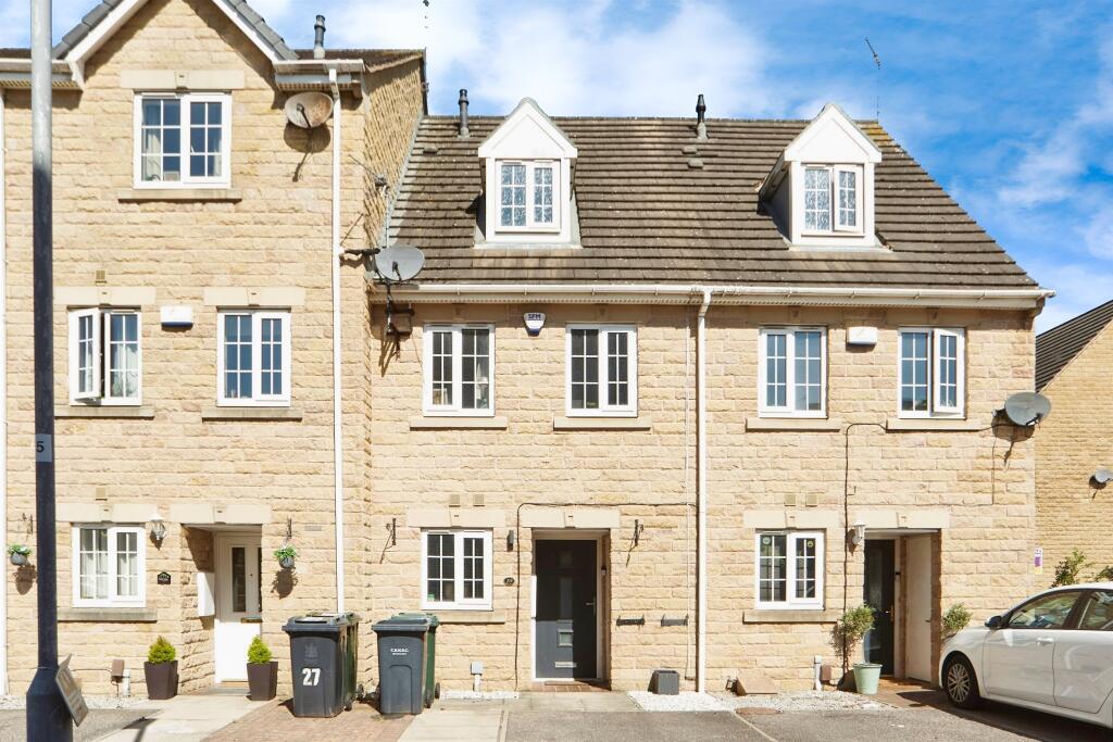 Main image of property: Loxley Close, BRADFORD