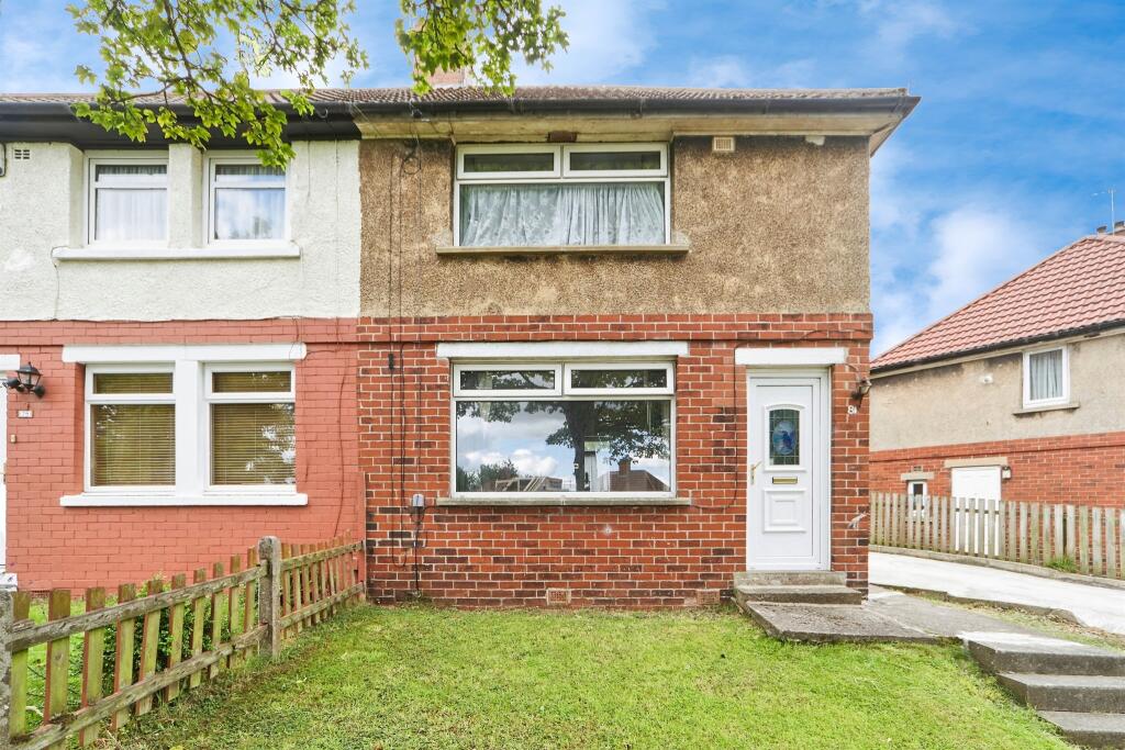 Main image of property: Lynfield Drive, BRADFORD