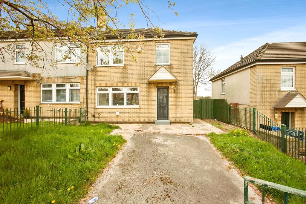 Main image of property: Freshfield Gardens, Allerton, Bradford