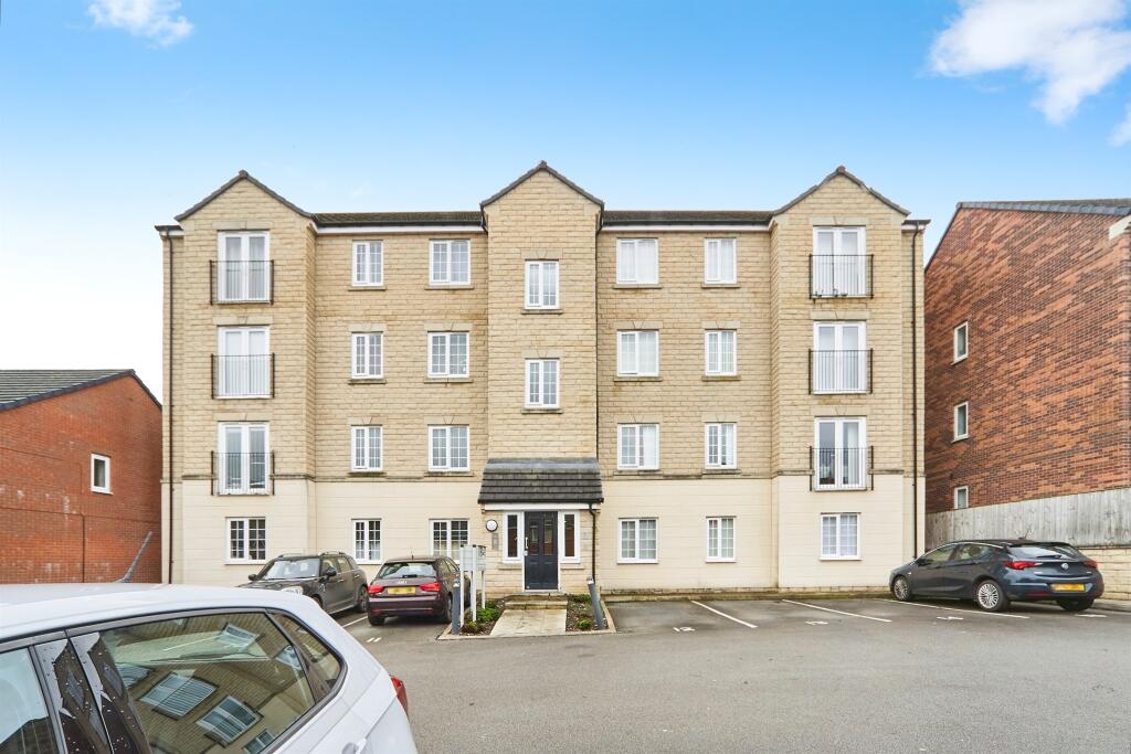 Main image of property: Plantation Drive, Bradford