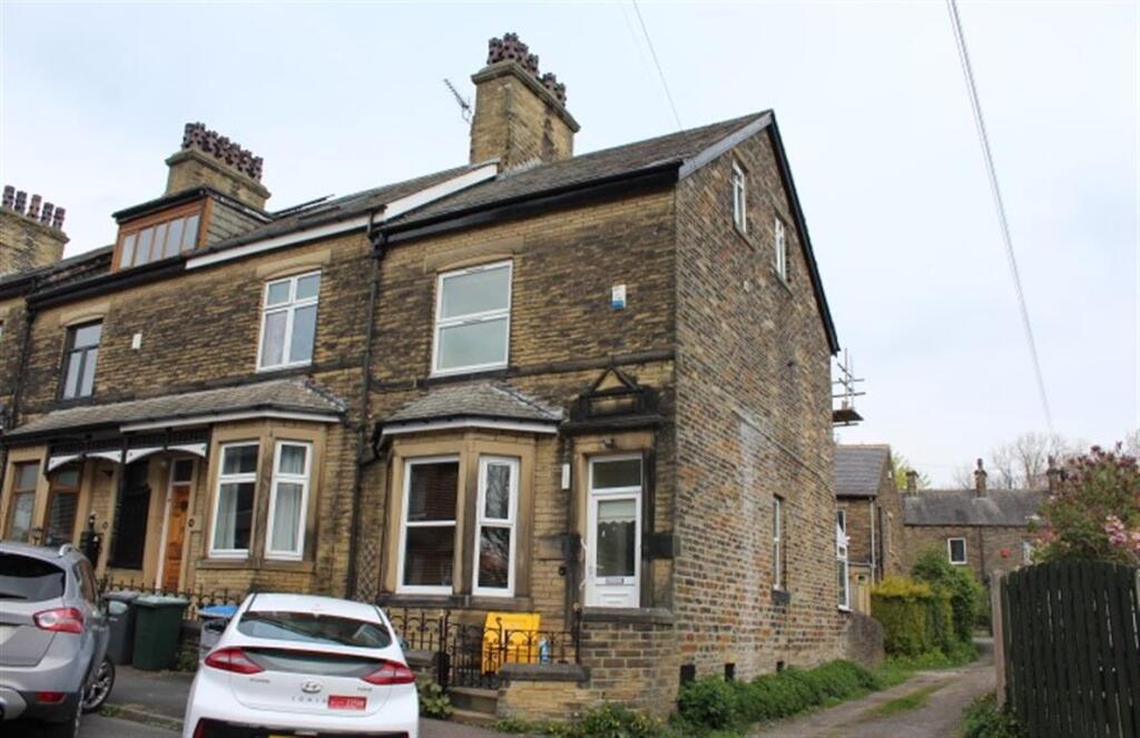 Main image of property: Grange Avenue, Allerton, Bradford
