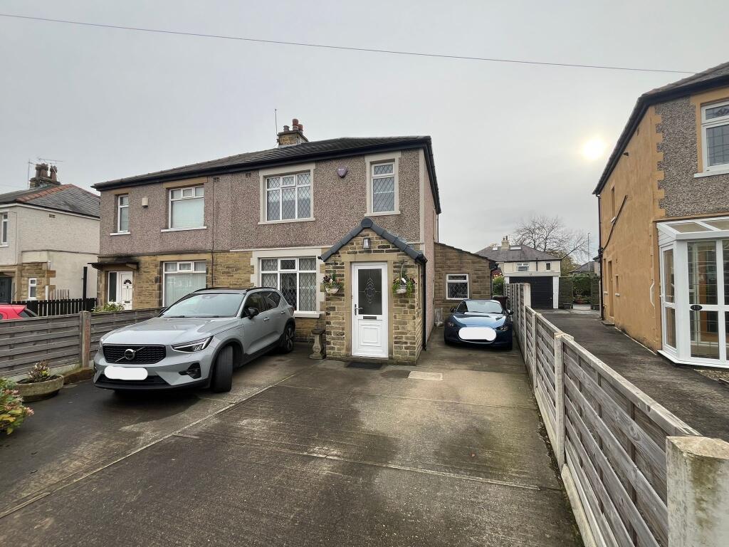 Main image of property: Pullan Grove, Bradford